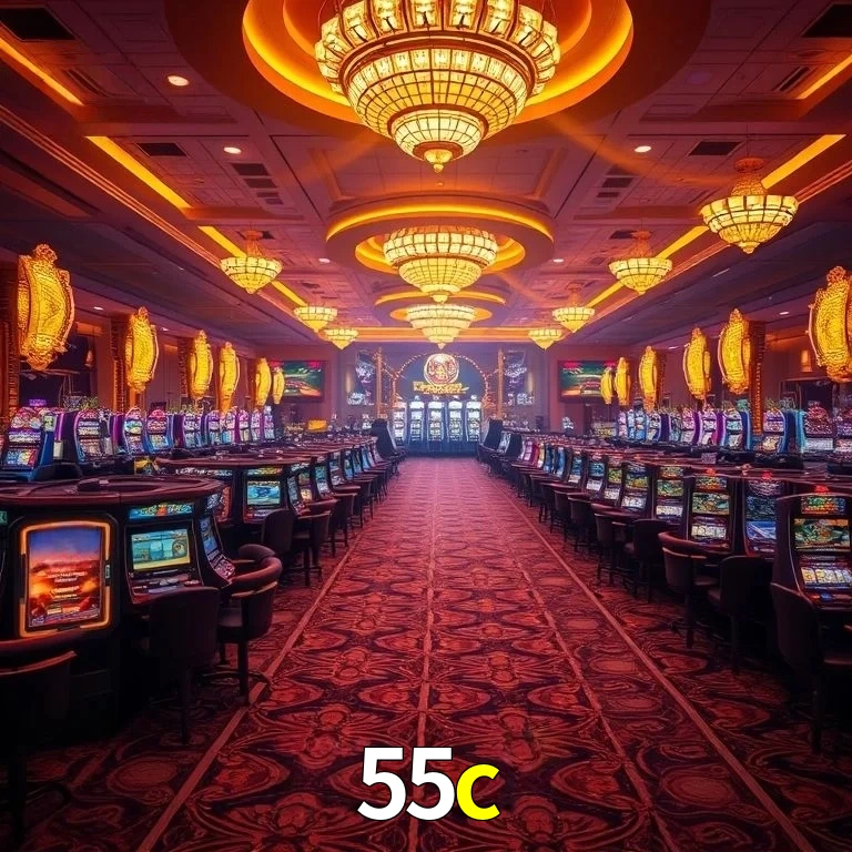 55c App Notificações