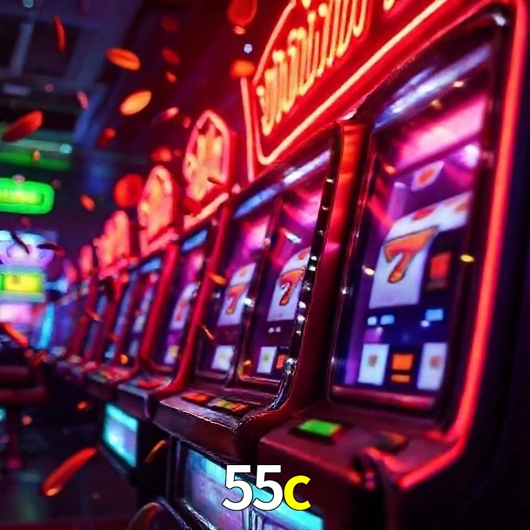 55c fortune-tiger