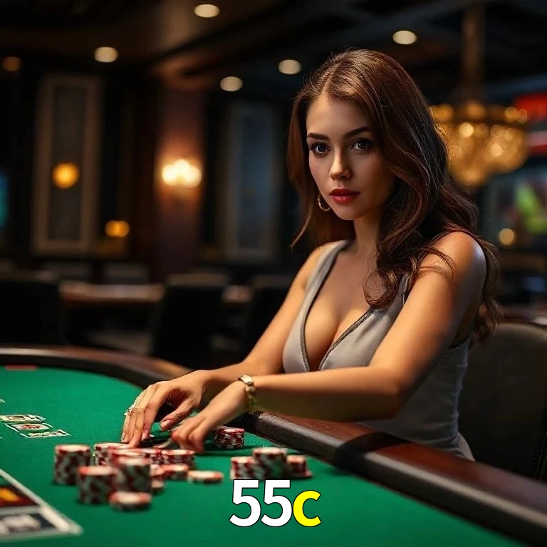 55c Live Casino