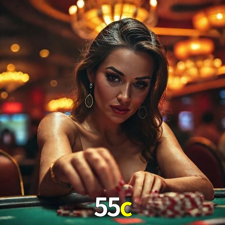 55c Jogo Responsável